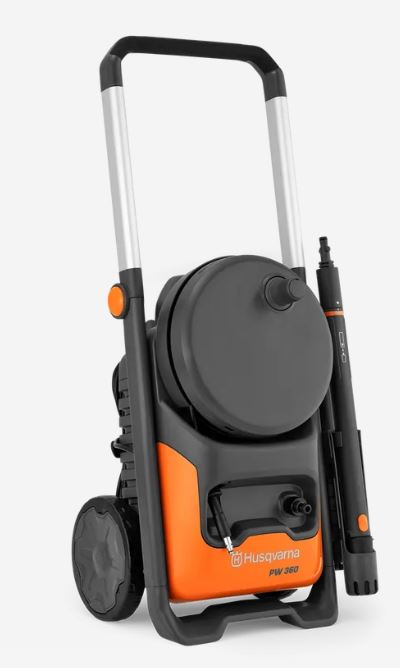 Högtryckstvätt Pw 360